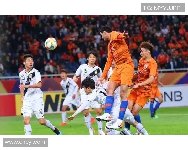 山东鲁能迎战岛鹿角全力争胜力争小组出线机会分析