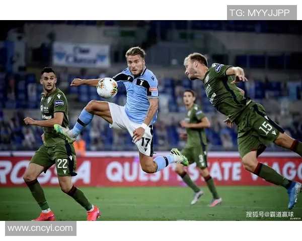 瓦雷赫母与拉齐奥的精彩对决揭示意甲新格局与球队实力较量